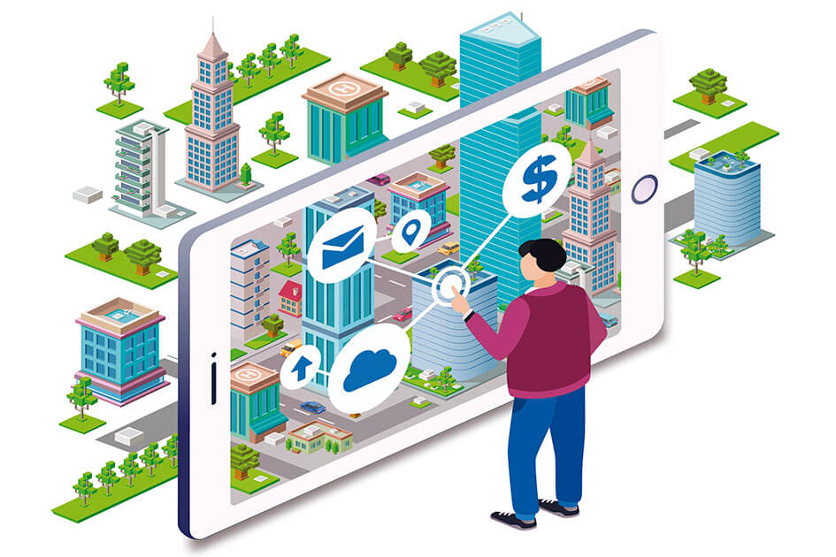 AMPI se suma a la tecnología PropTech